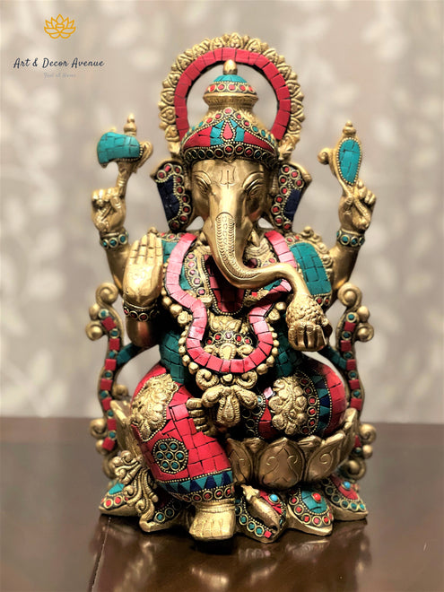 Lord Ganesha Collections